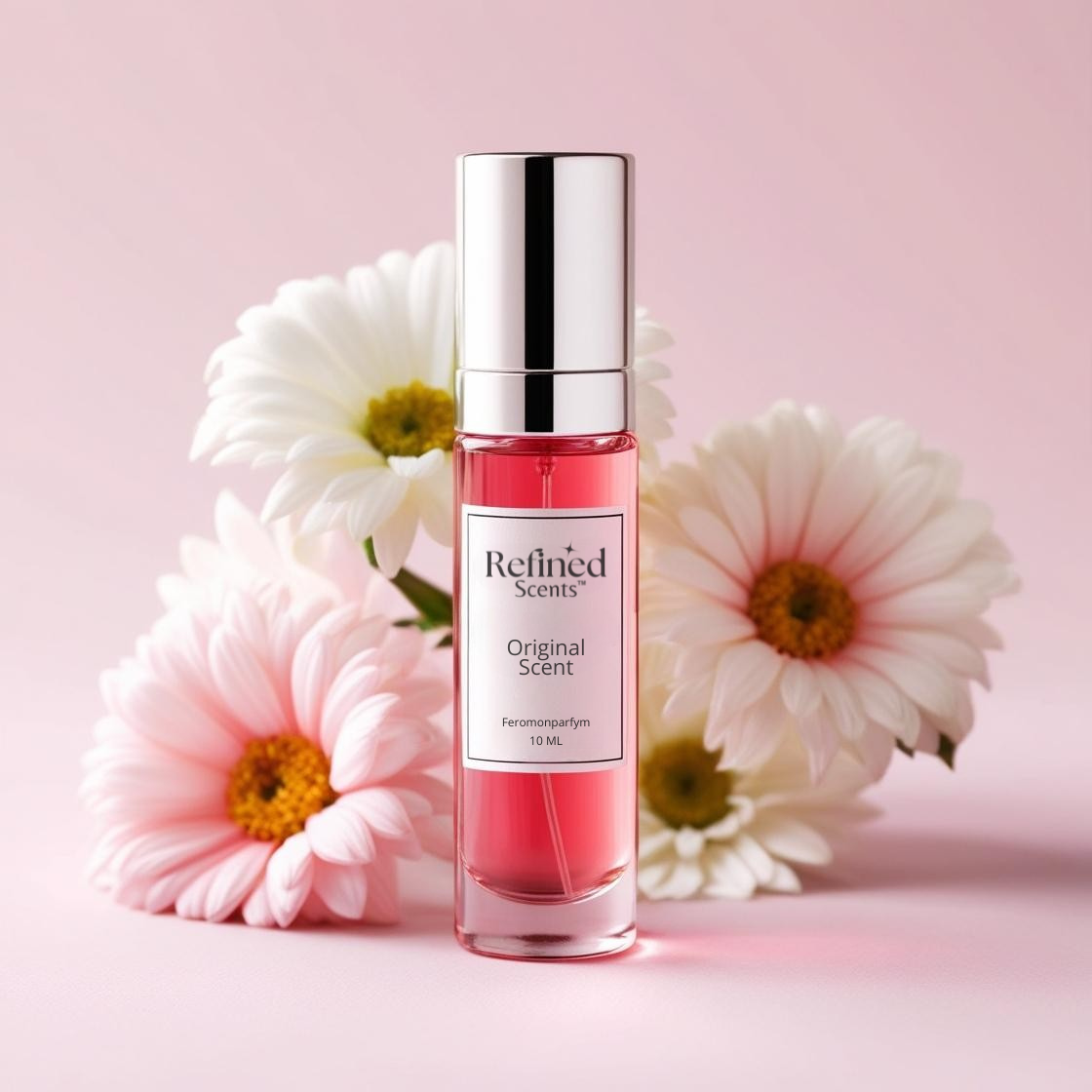 SeduceAura™ — Unleash Irresistible Attraction That Follows You Everywhere