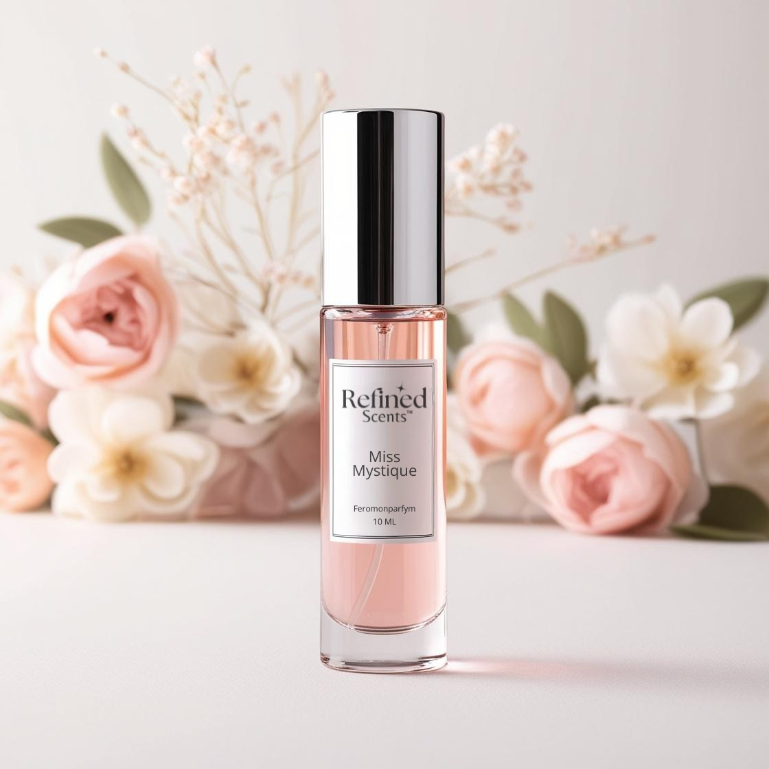 SeduceAura™ — Unleash Irresistible Attraction That Follows You Everywhere