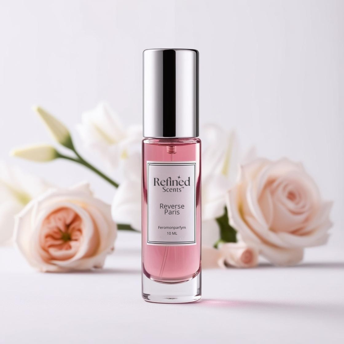 SeduceAura™ — Unleash Irresistible Attraction That Follows You Everywhere