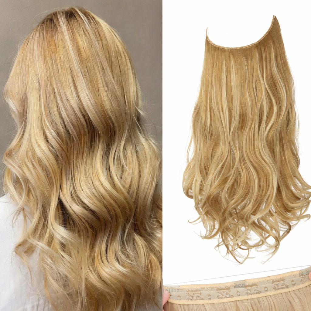 Transforms Hair in Seconds for Irresistible Beauty and Effortless Style