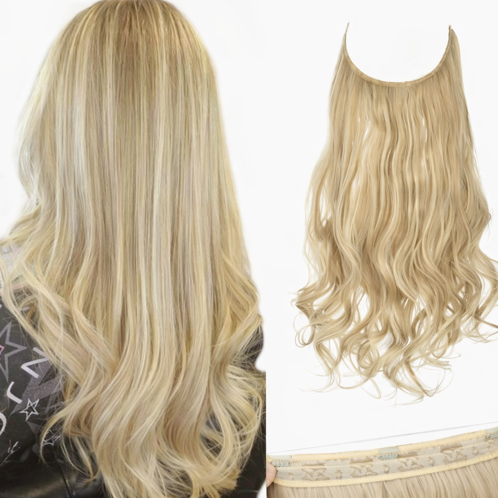 Transforms Hair in Seconds for Irresistible Beauty and Effortless Style
