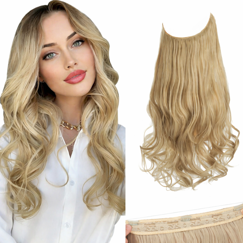 Transforms Hair in Seconds for Irresistible Beauty and Effortless Style
