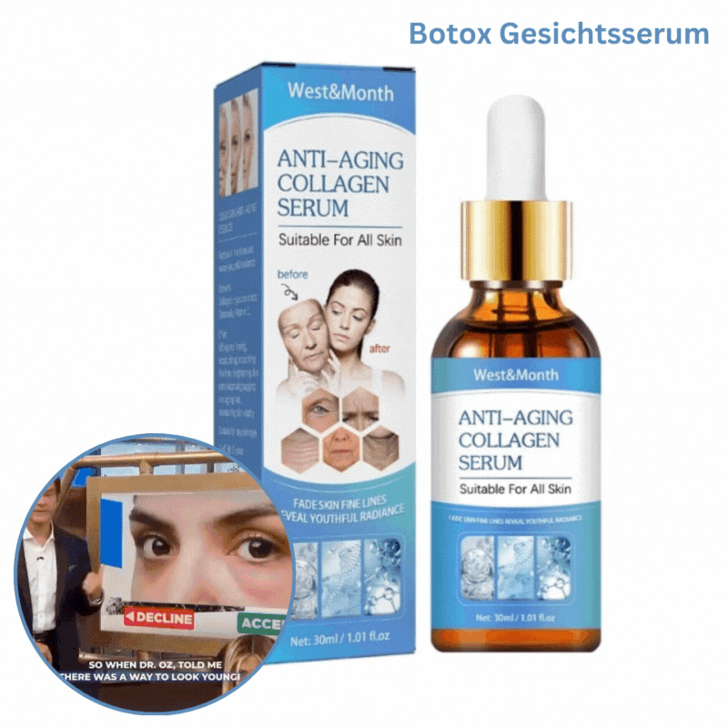 VivaLisse™ Serum — Reveal Firmer, Radiant Skin That Turns Back Time