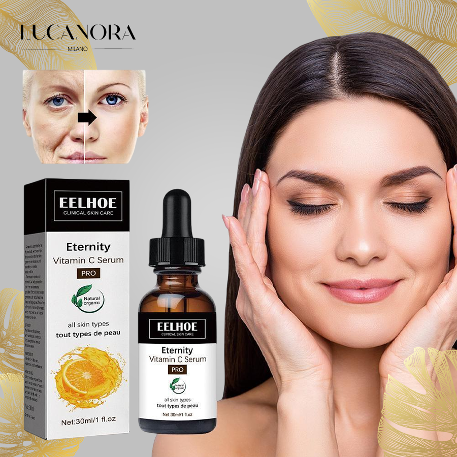 EterniGlow™ — Clear, Radiant Skin Fast | 1+1 Free