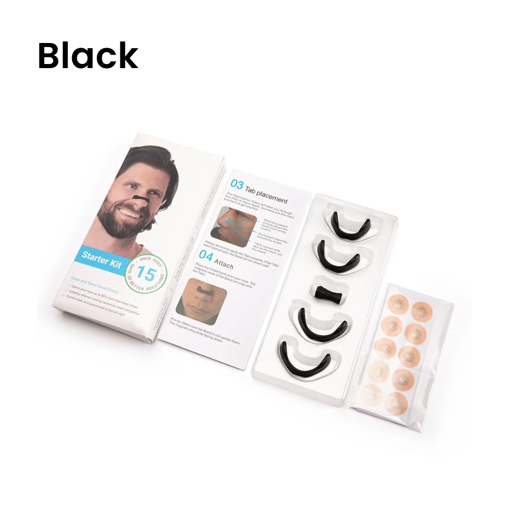 BreathAero™ Nose Strip