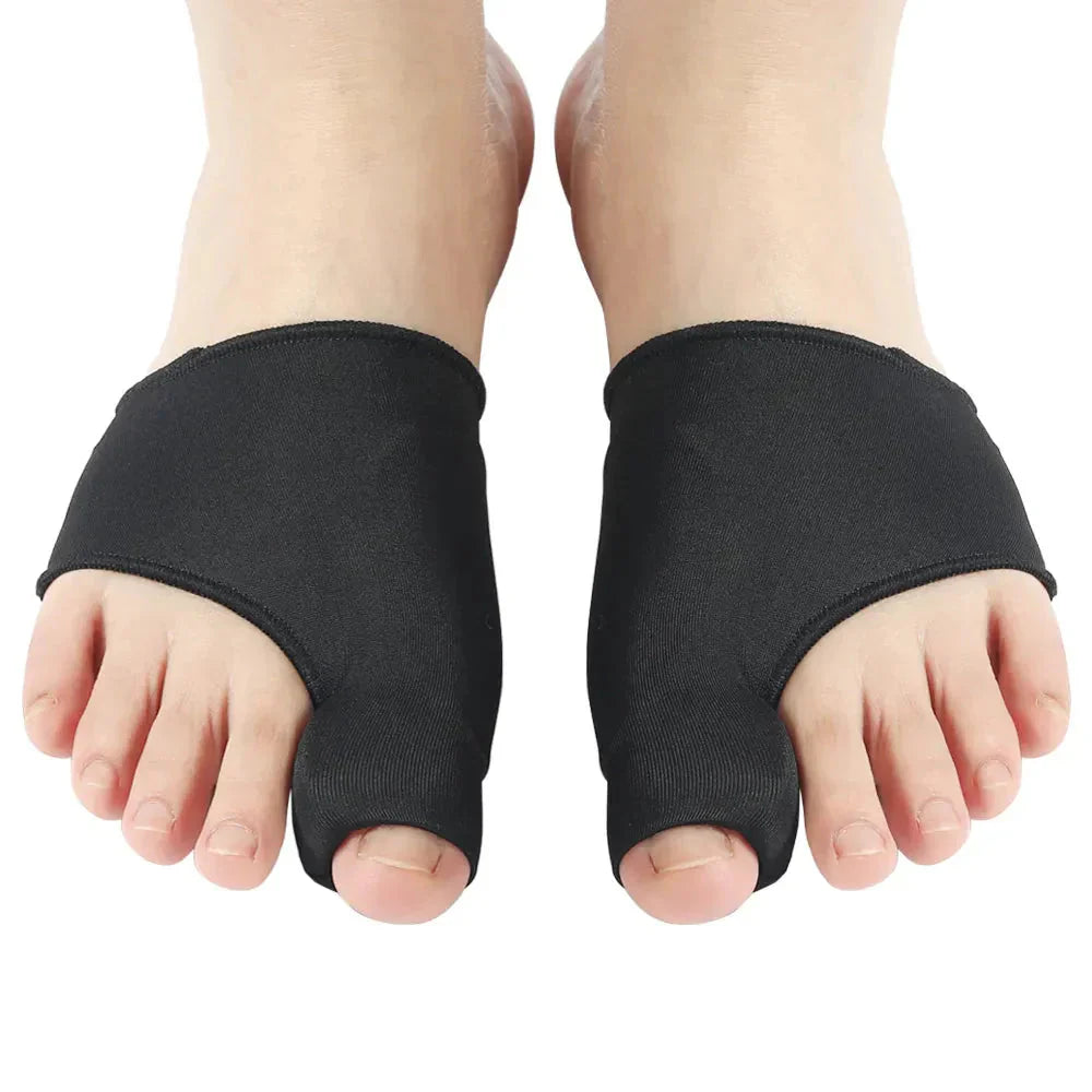 BunionEase️ Sock for correcting bunions (1 pair)