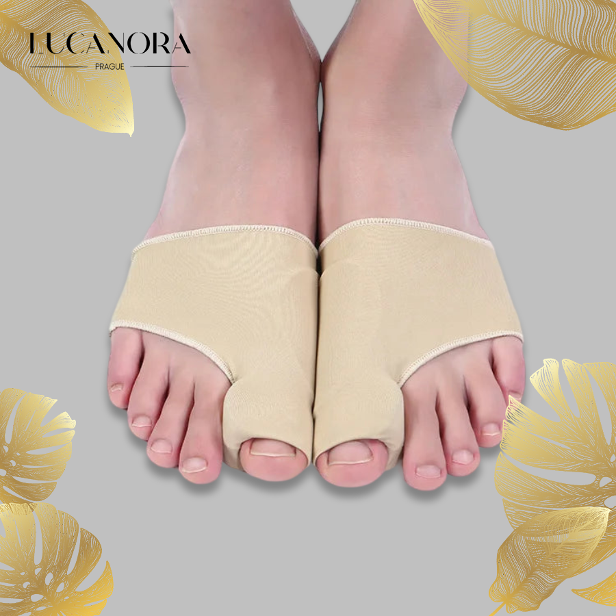 BunionEase️ Sock for correcting bunions (1 pair)