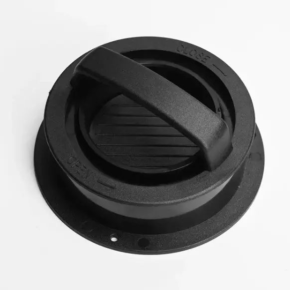 Burger Press with Twist Lock for Ideal Patties