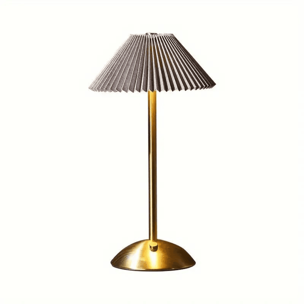 GlowLight | Modern and Wireless Table Lamp