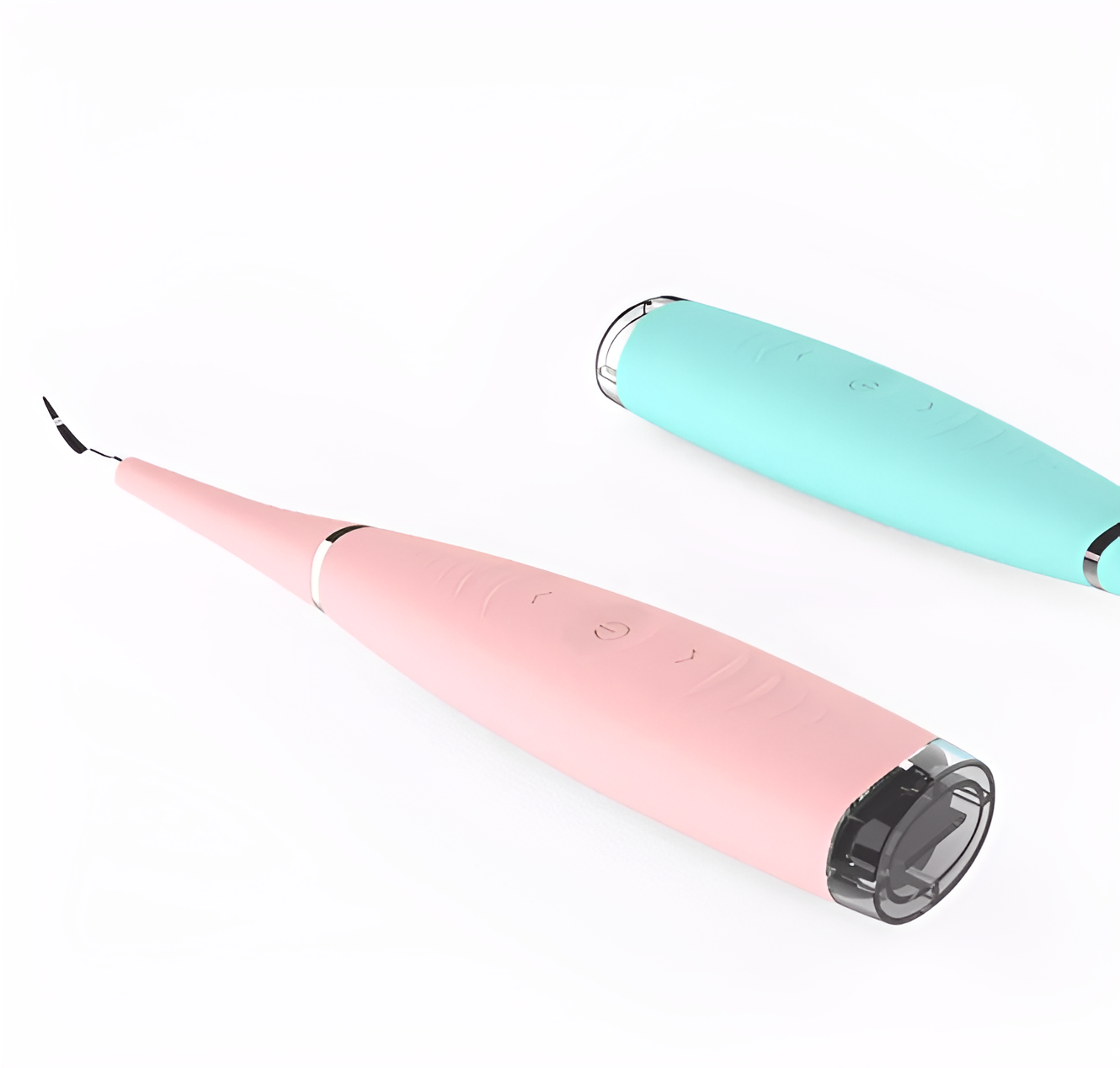 Professional Ultrasonic Tooth Care for Home Use