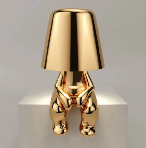 Experience Enchanting Warmth and Timeless Elegance with AuroraLux