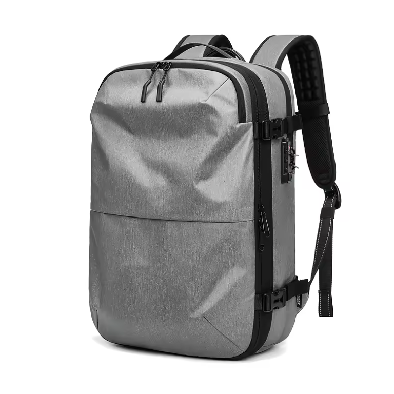 Travel Backpack | Versatile Bag for Seamless Travels