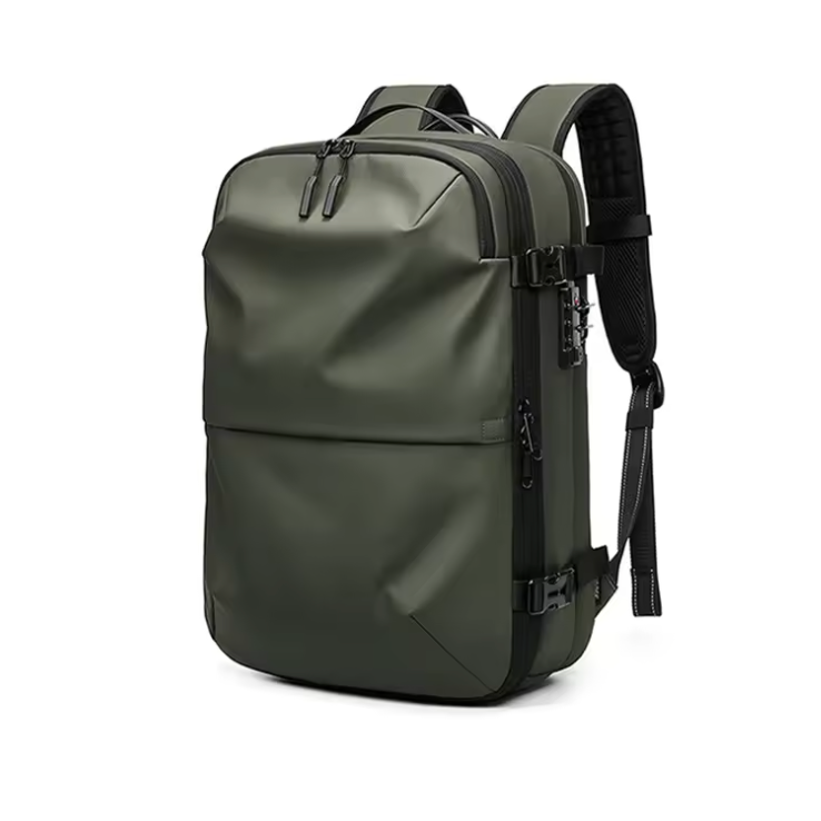 Travel Backpack | Versatile Bag for Seamless Travels
