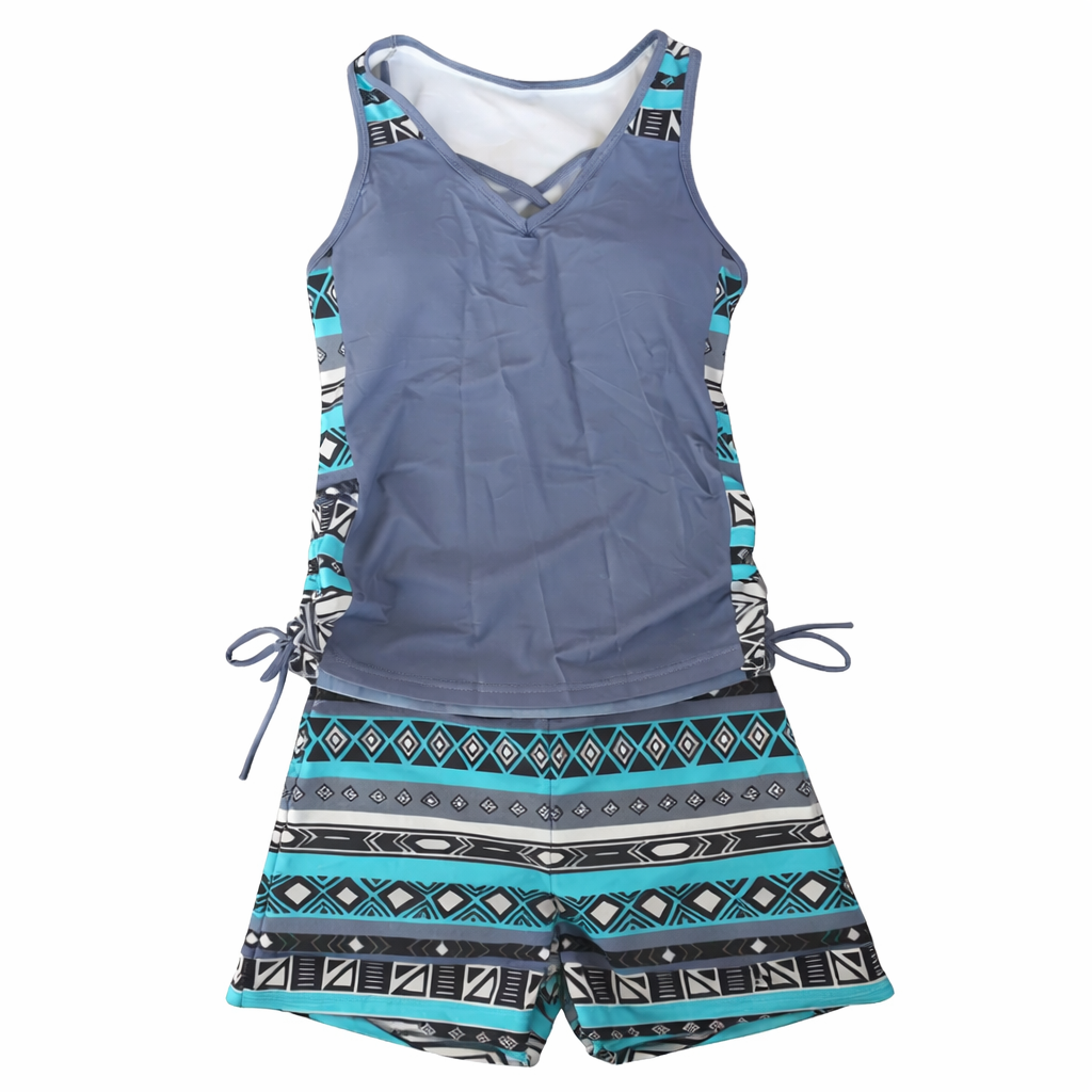 Feel Free and Confident in Perfect Fit and Stylish Comfort