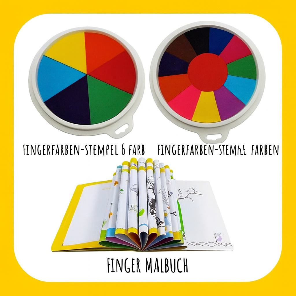 Unleash Children's Creativity – Transform Painting into an Exciting Adventure