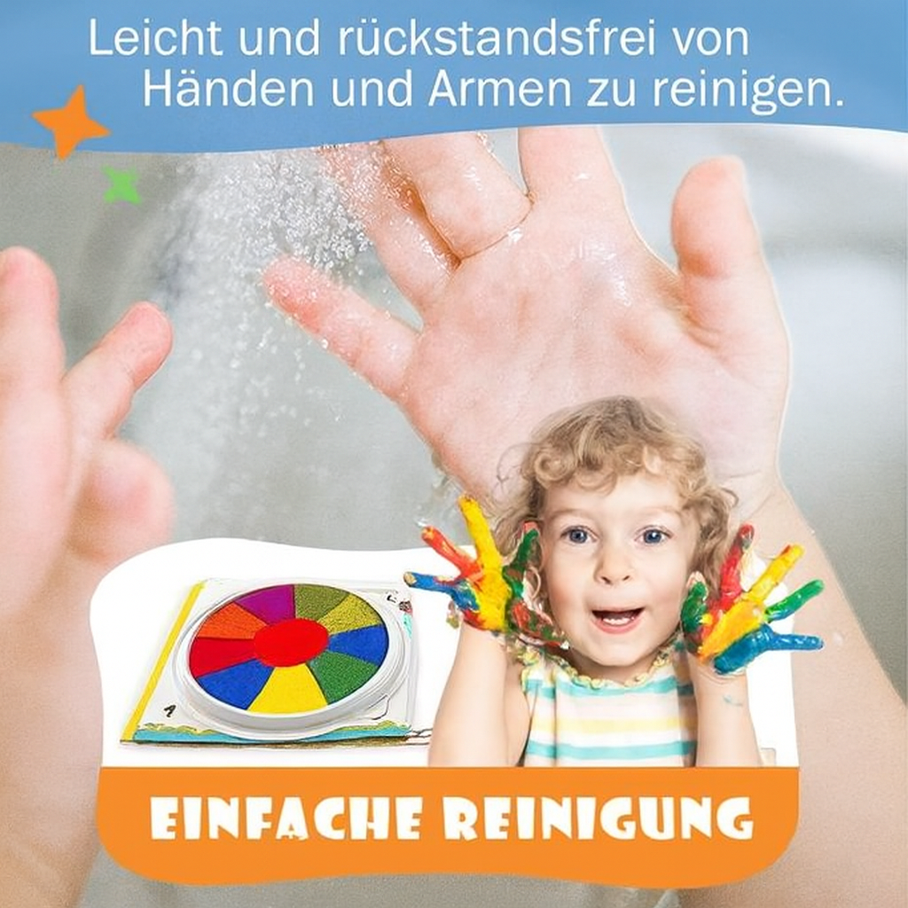 Unleash Children's Creativity – Transform Painting into an Exciting Adventure