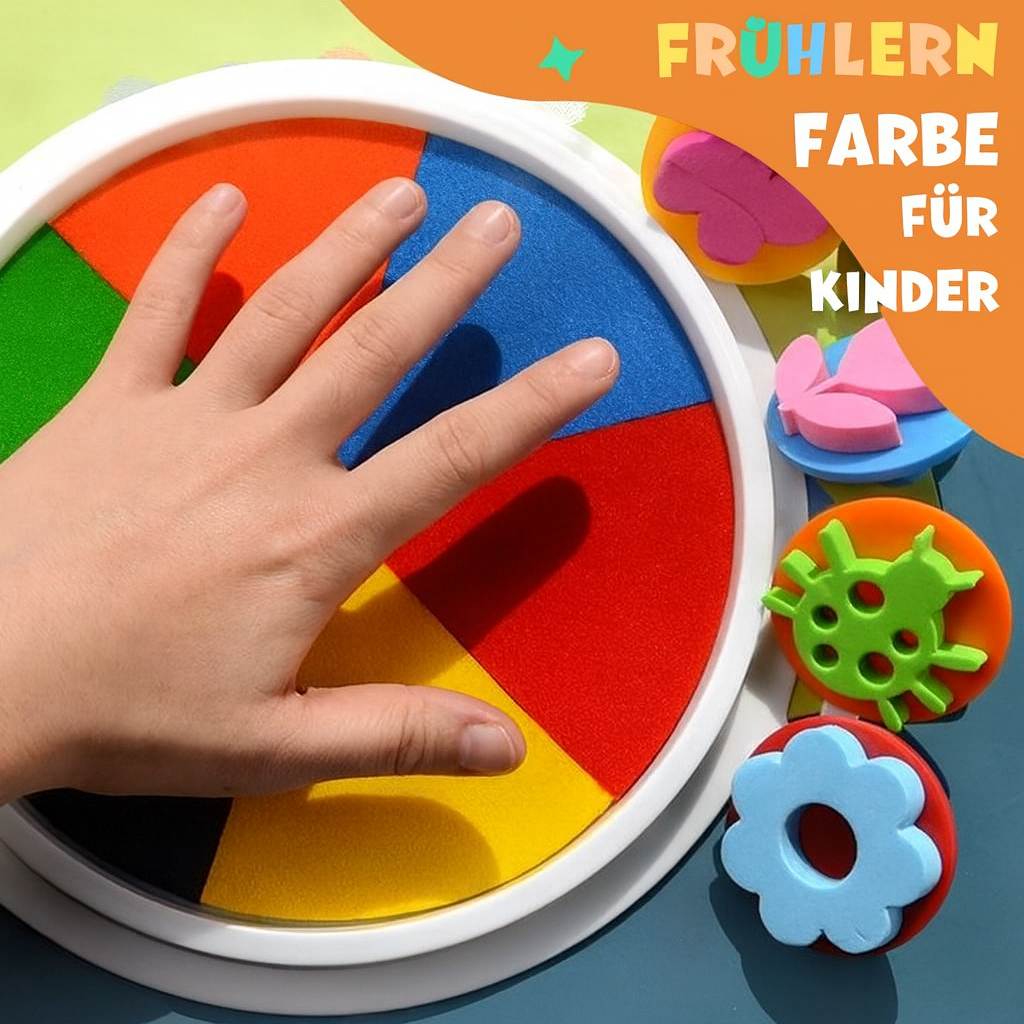 Unleash Children's Creativity – Transform Painting into an Exciting Adventure