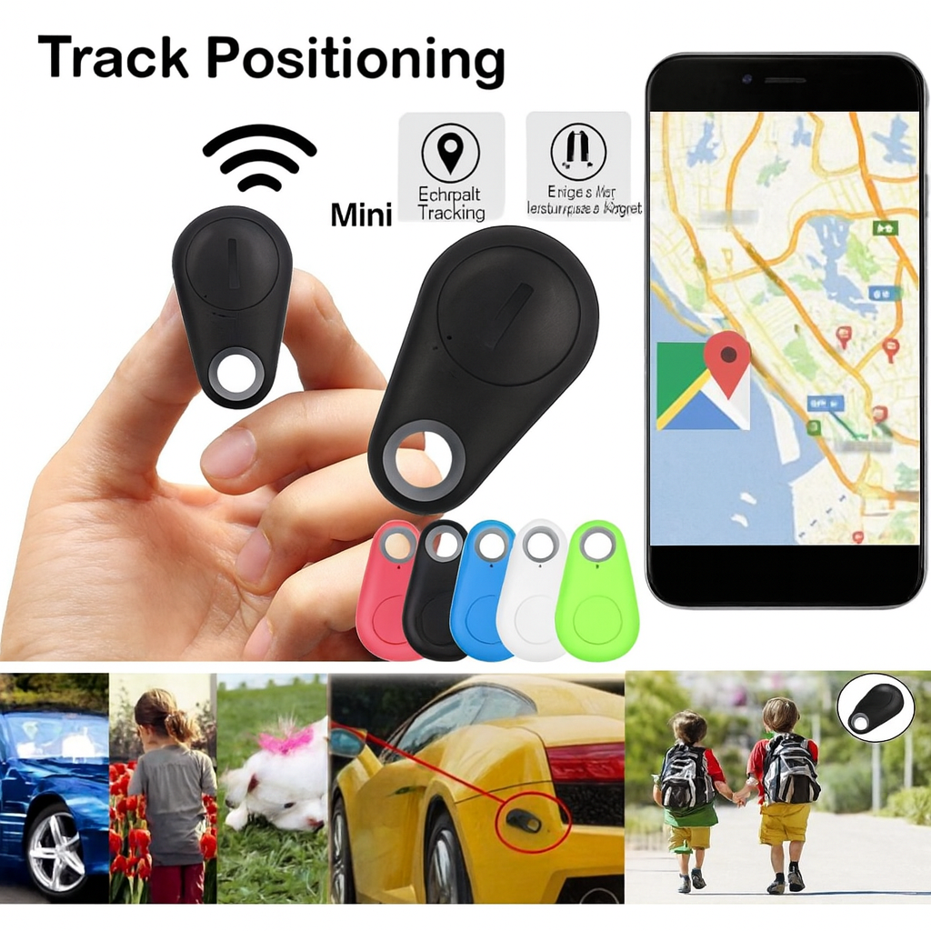 Buy One Get One Free | Pulse Finder - Always Know Where Your Pet Is