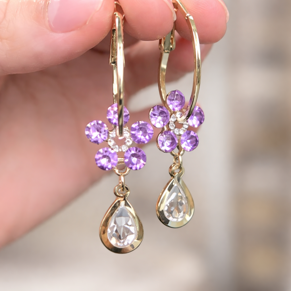 Radiant Elegance – Shine Blossom for Every Occasion