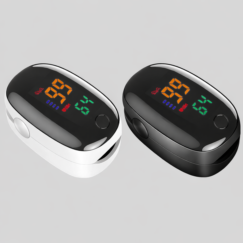 VitalCheck Duo – Measure Health Easily and Painlessly