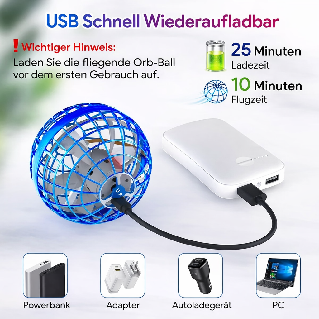 Transform Boredom into Endless Fun with Energy and Magical Light