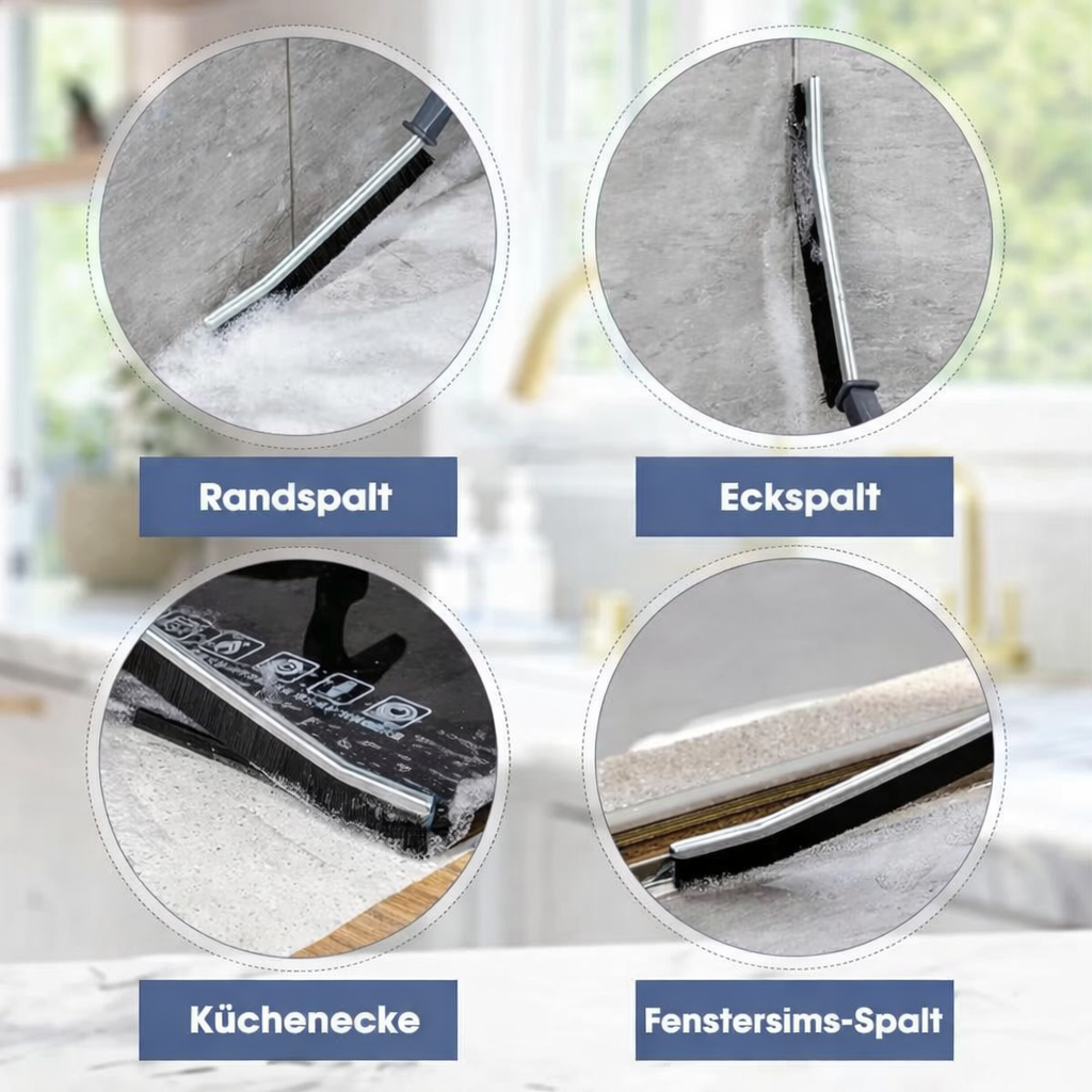 Get 2 for the Price of 1 | Tile Cleaner for Spotless Grout in Minutes