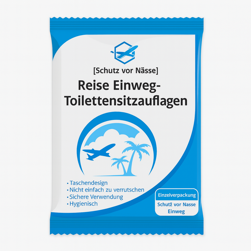 Hygienic Skin Protection Set – Care for Your Skin Where It Matters Most