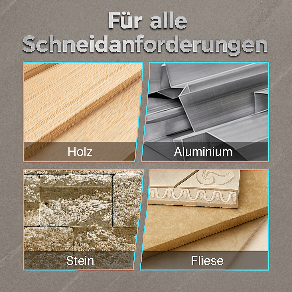 Angle Cutter – Accurate 45° Cuts Like a Professional