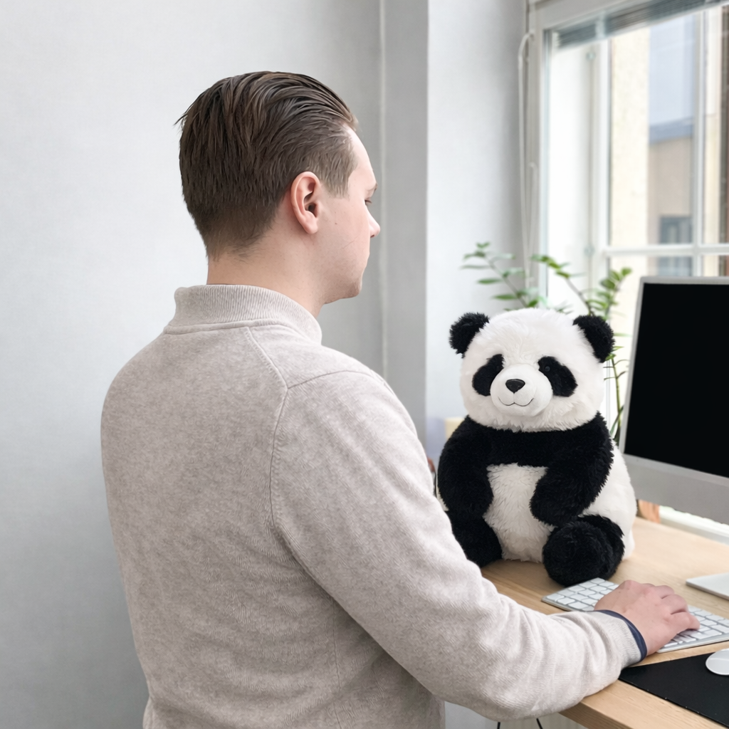 Cozy Nest — Your Gentle Embrace for Instant Calm and Comfort