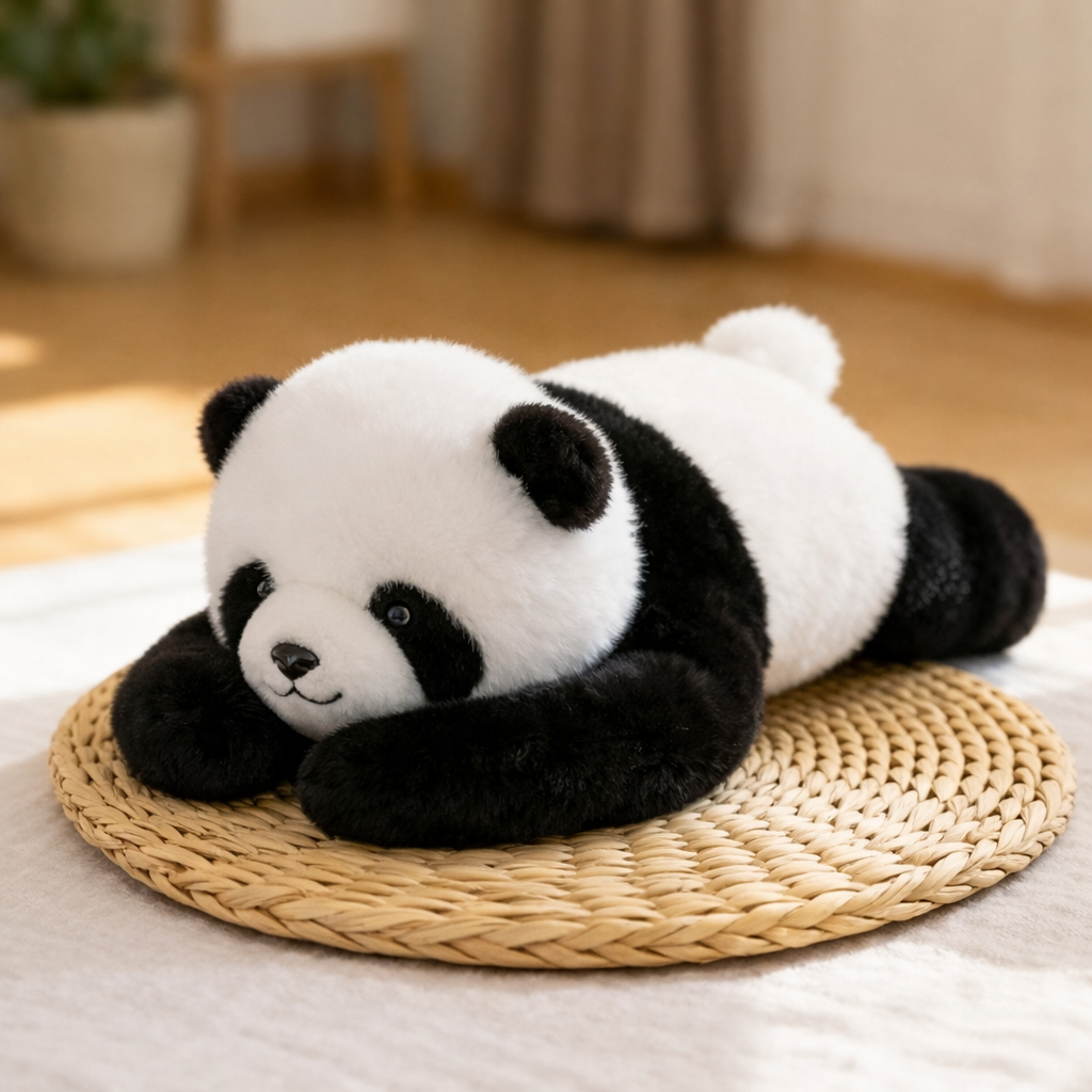Cozy Nest — Your Gentle Embrace for Instant Calm and Comfort