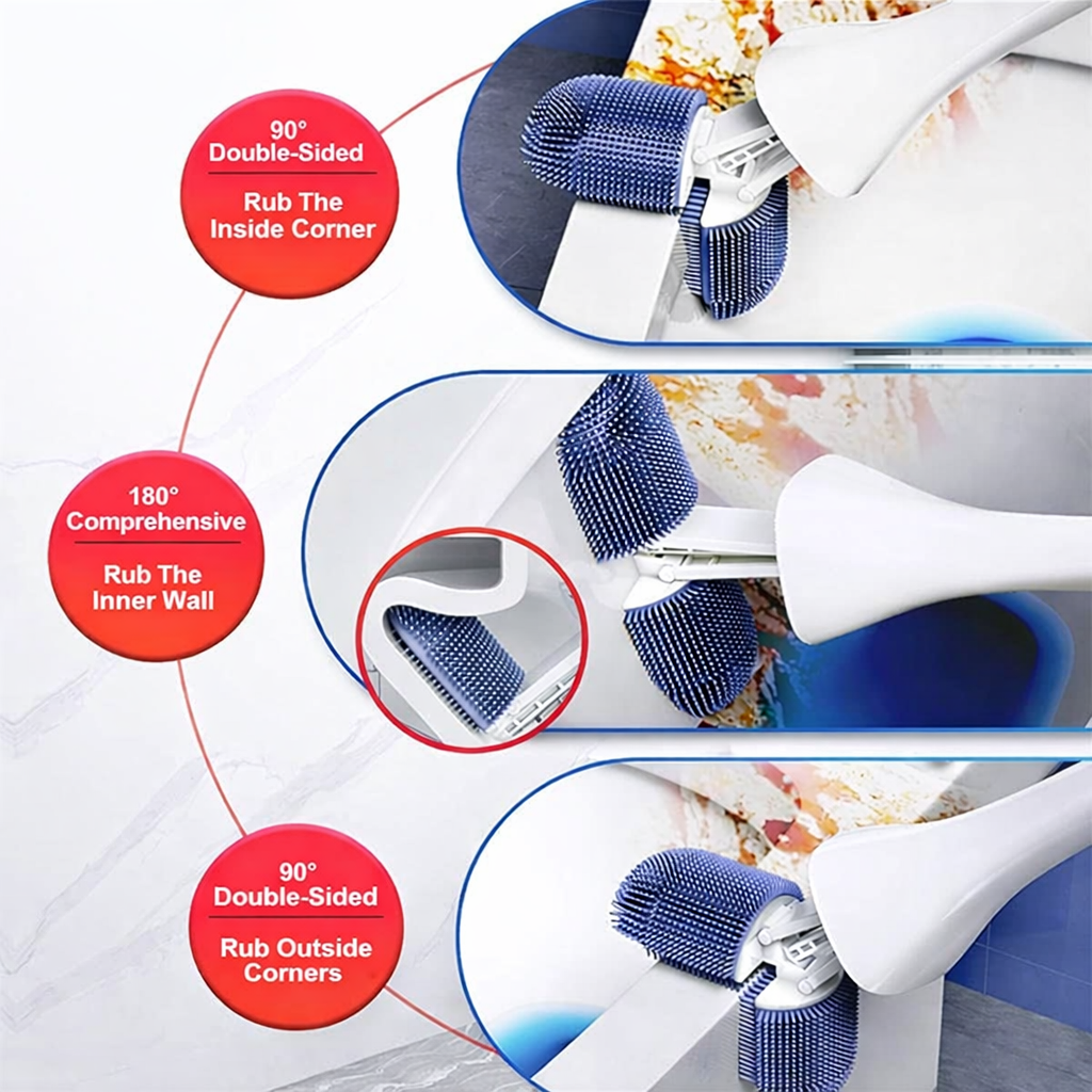 Effortless Freshness: Clean Every Corner with TwistClean