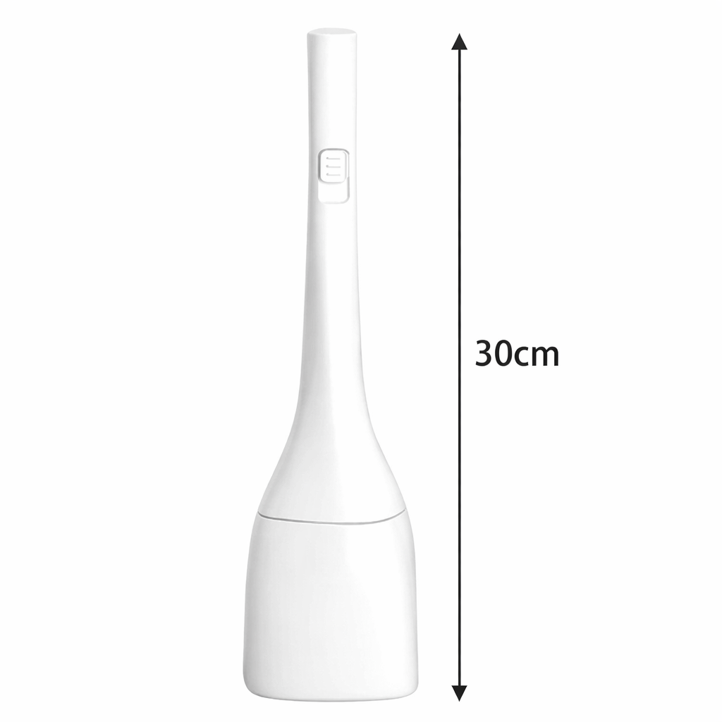 Effortless Freshness: Clean Every Corner with TwistClean