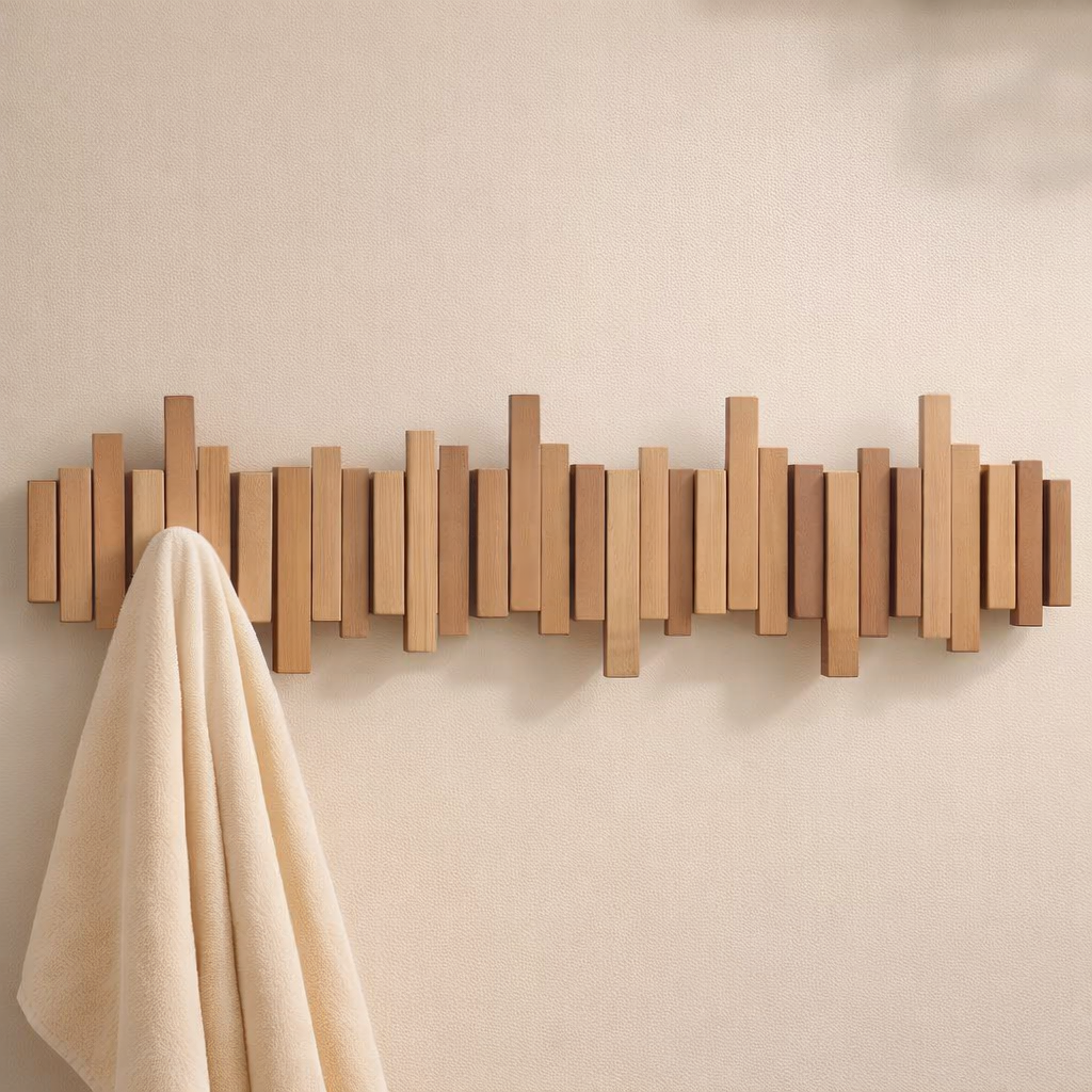 Transform Your Clutter into a Calm and Elegant Oasis