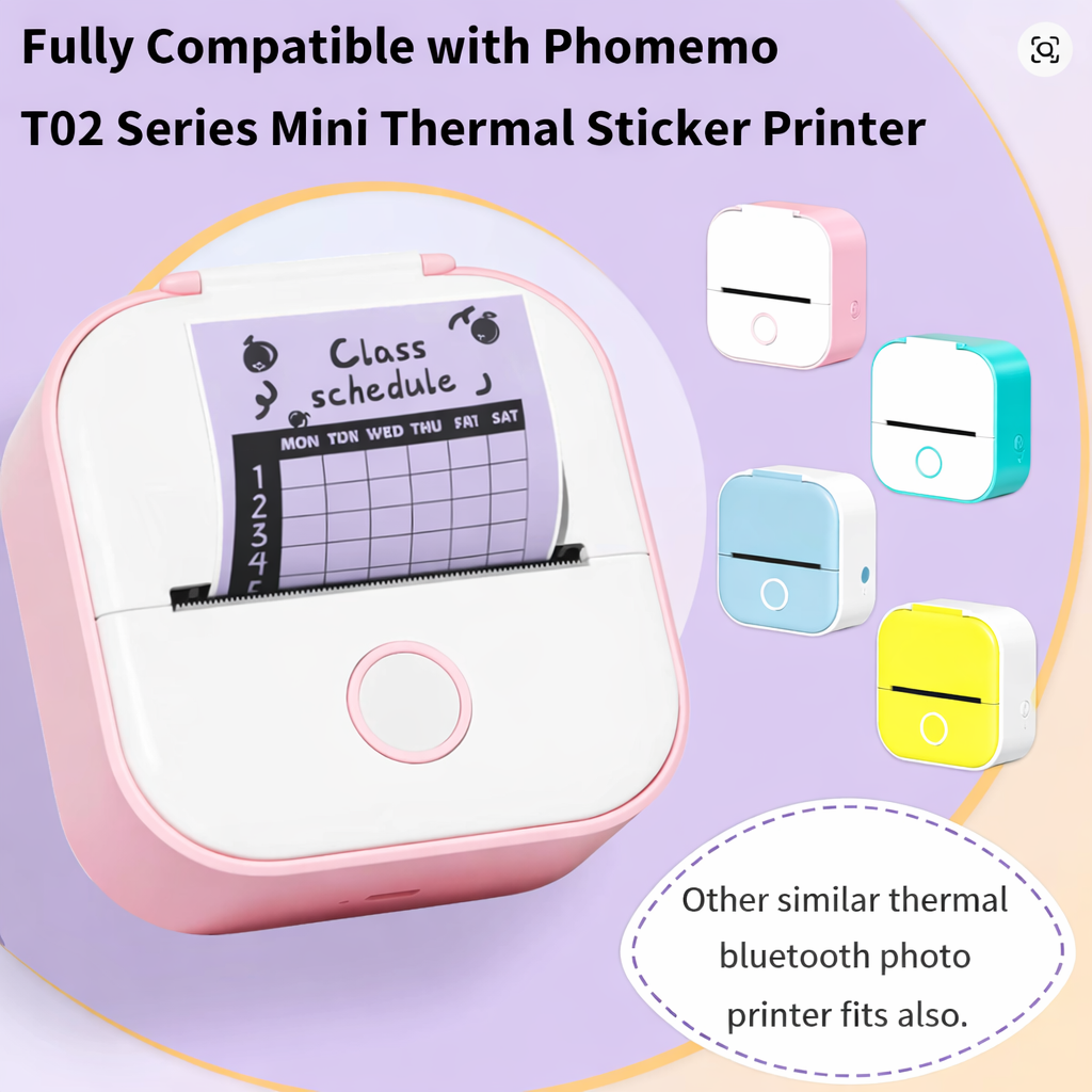 Creative Freedom at Your Fingertips — Visible Anytime, Anywhere