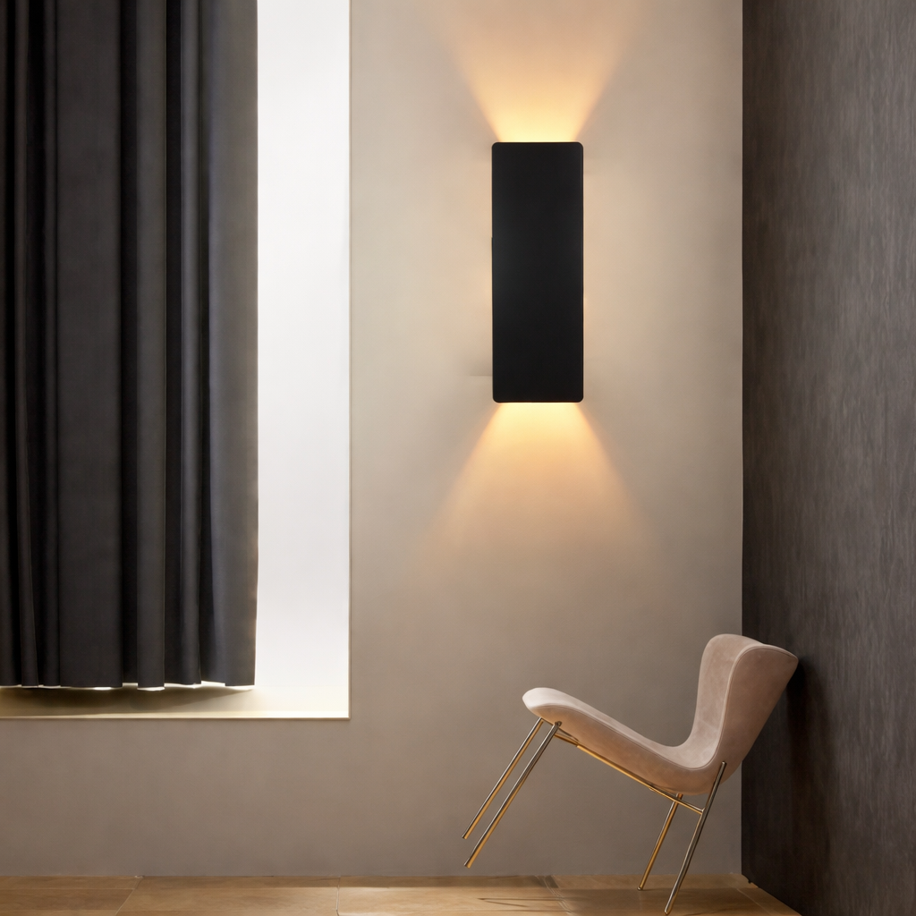 Transform Any Wall into a Cozy Oasis with LumaGlow
