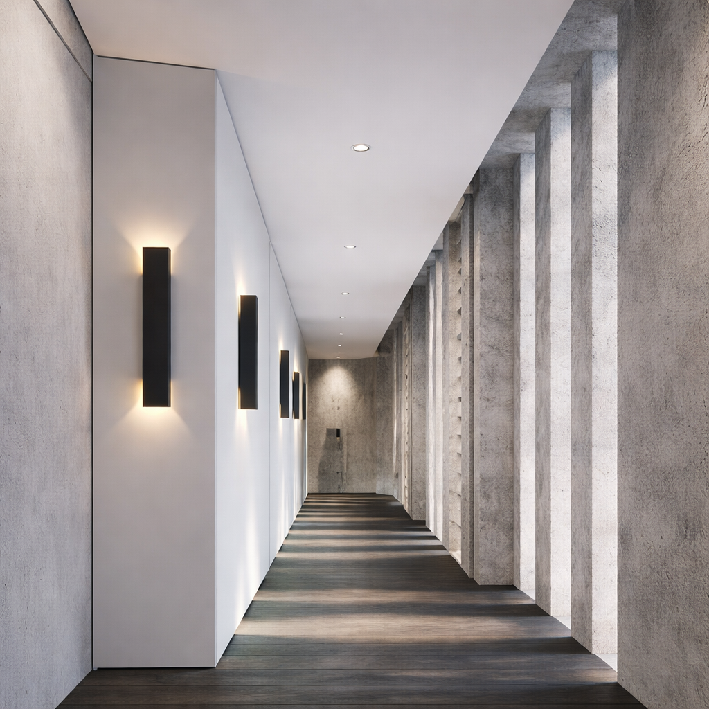 Transform Any Wall into a Cozy Oasis with LumaGlow