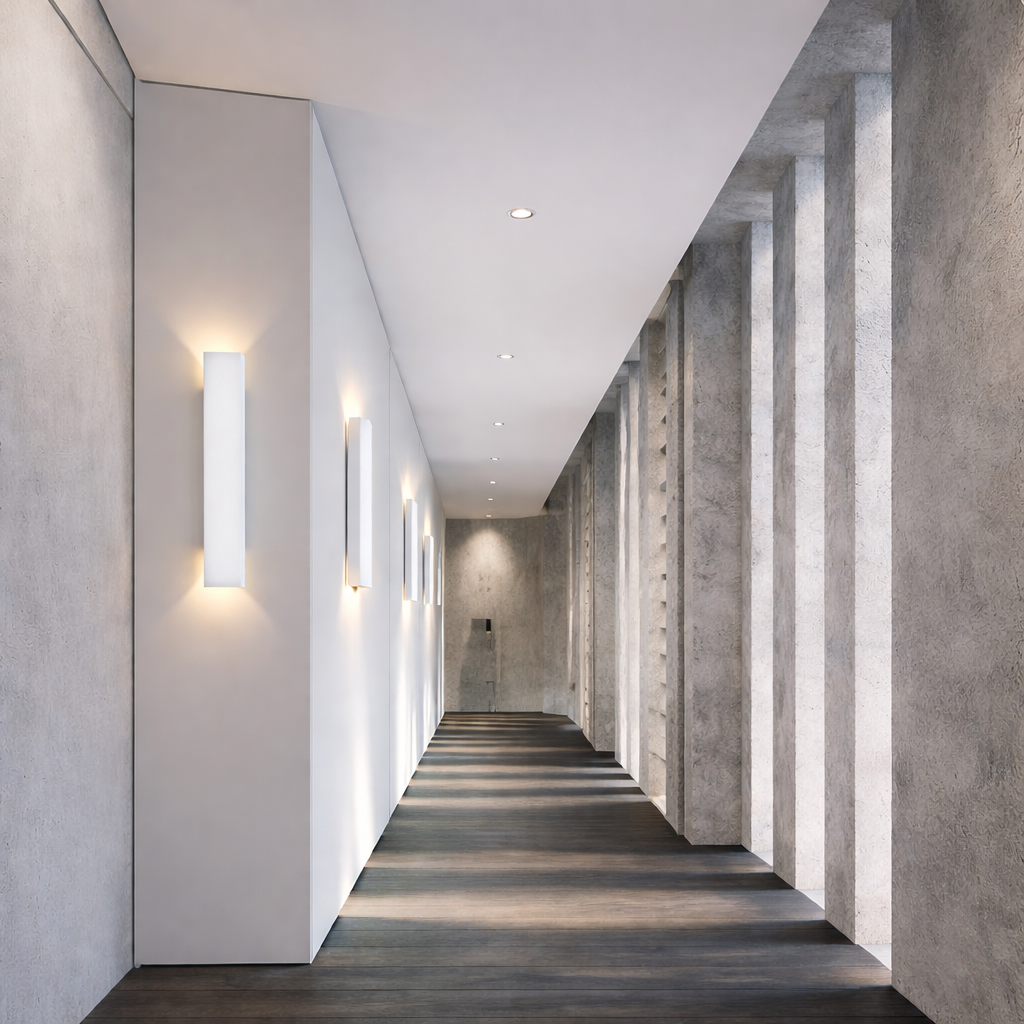 Transform Any Wall into a Cozy Oasis with LumaGlow