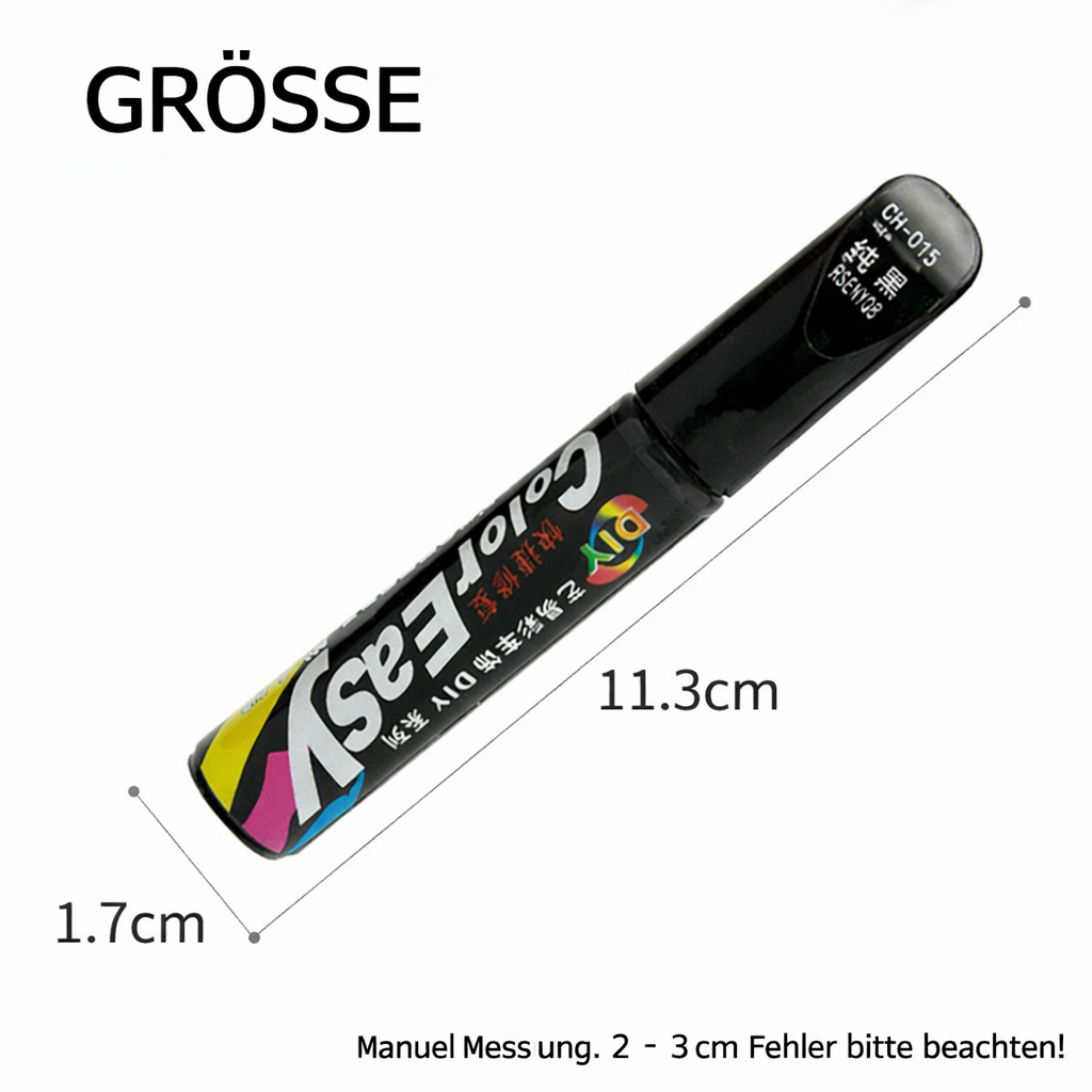 Get One Free AutoShine Pen – Scratches Disappear in Seconds