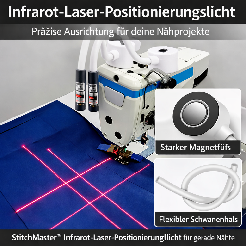Quick Stitching Tool for Flawless Seam Creation in Seconds