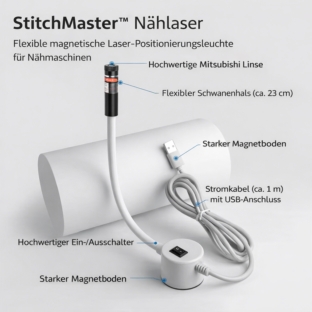 Quick Stitching Tool for Flawless Seam Creation in Seconds