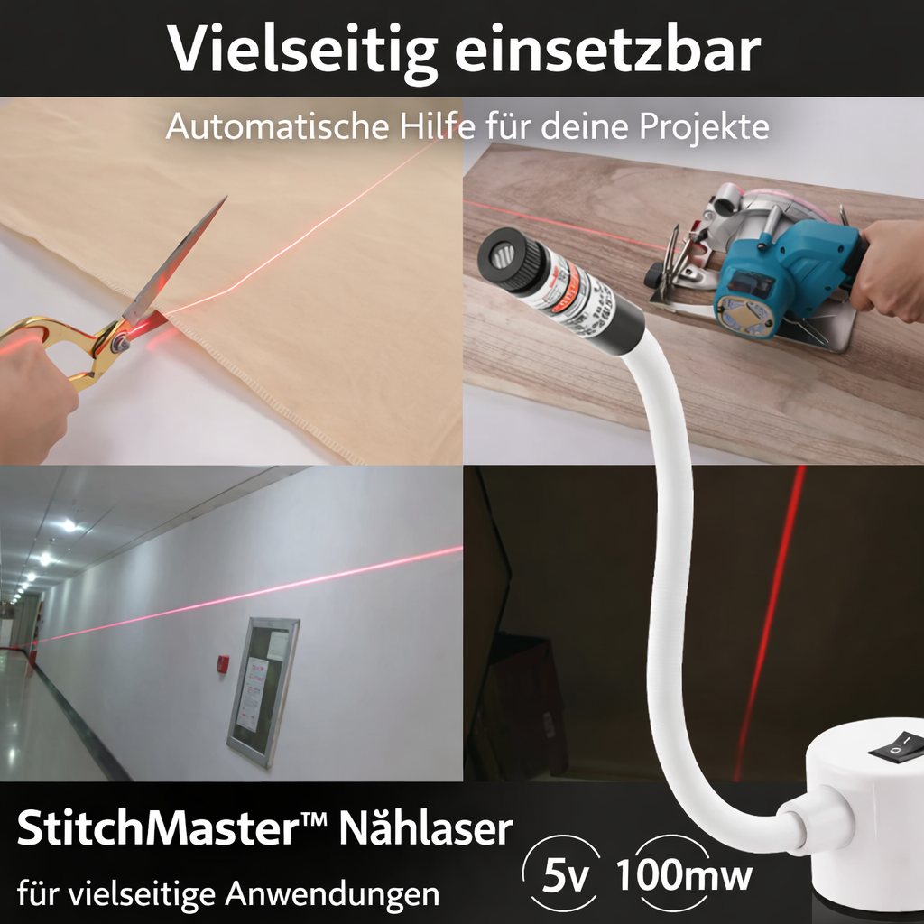 Quick Stitching Tool for Flawless Seam Creation in Seconds