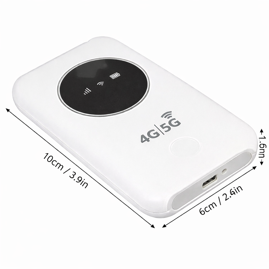 Unlimited Internet Access Anywhere Without Monthly Fees