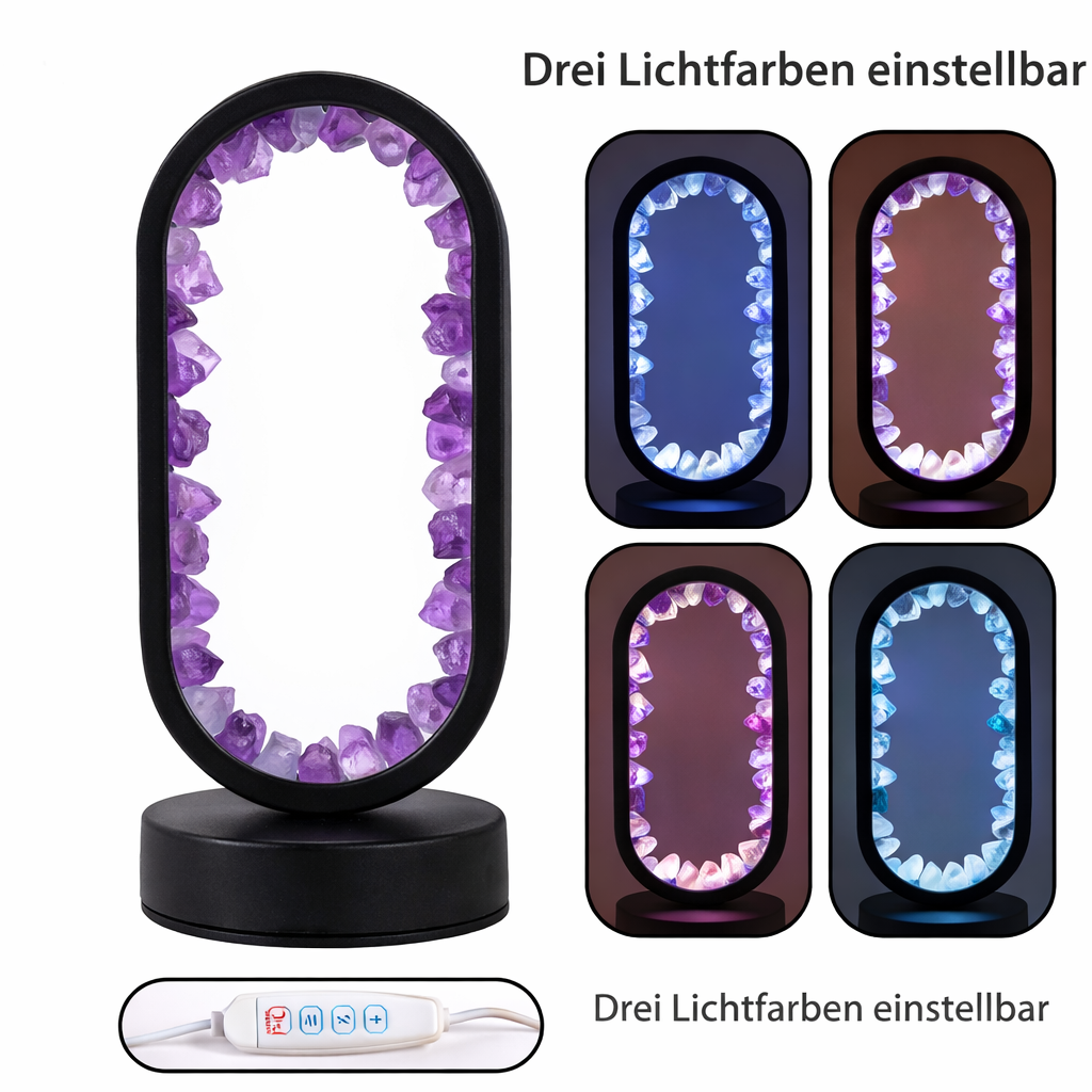 Luminara Calm - Immerse Yourself in Serenity and Let Stress Fade Away