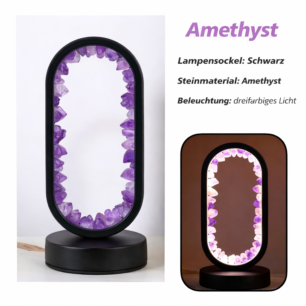Luminara Calm - Immerse Yourself in Serenity and Let Stress Fade Away