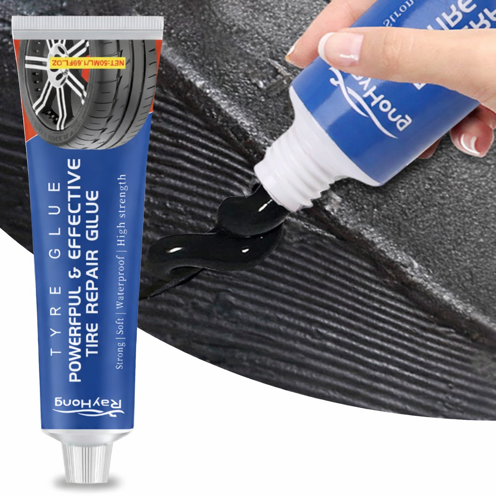 Buy 1 Get 1 Free | SureGrip – Eliminate Flat Tires for Worry-Free Driving!