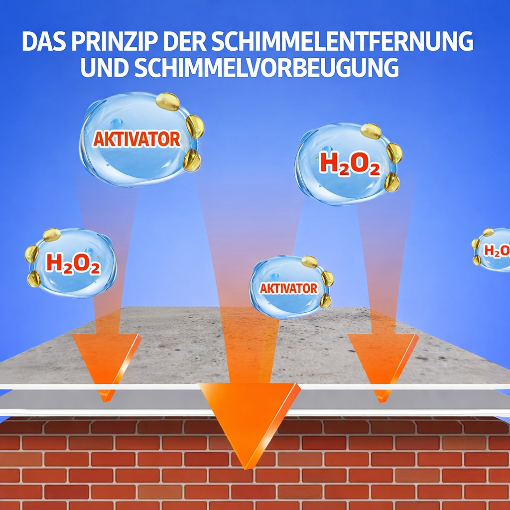 Breathe Freely in a Healthy, Mold-Free Home with PureGuard
