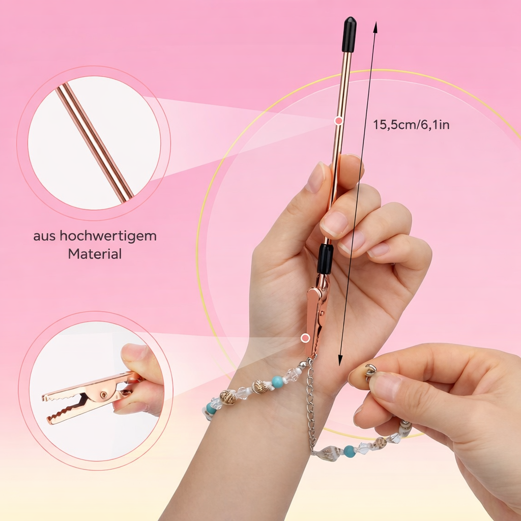 Buy One Get One Free | BraceEasePro – Enjoy the Freedom of Easy Jewelry Wear