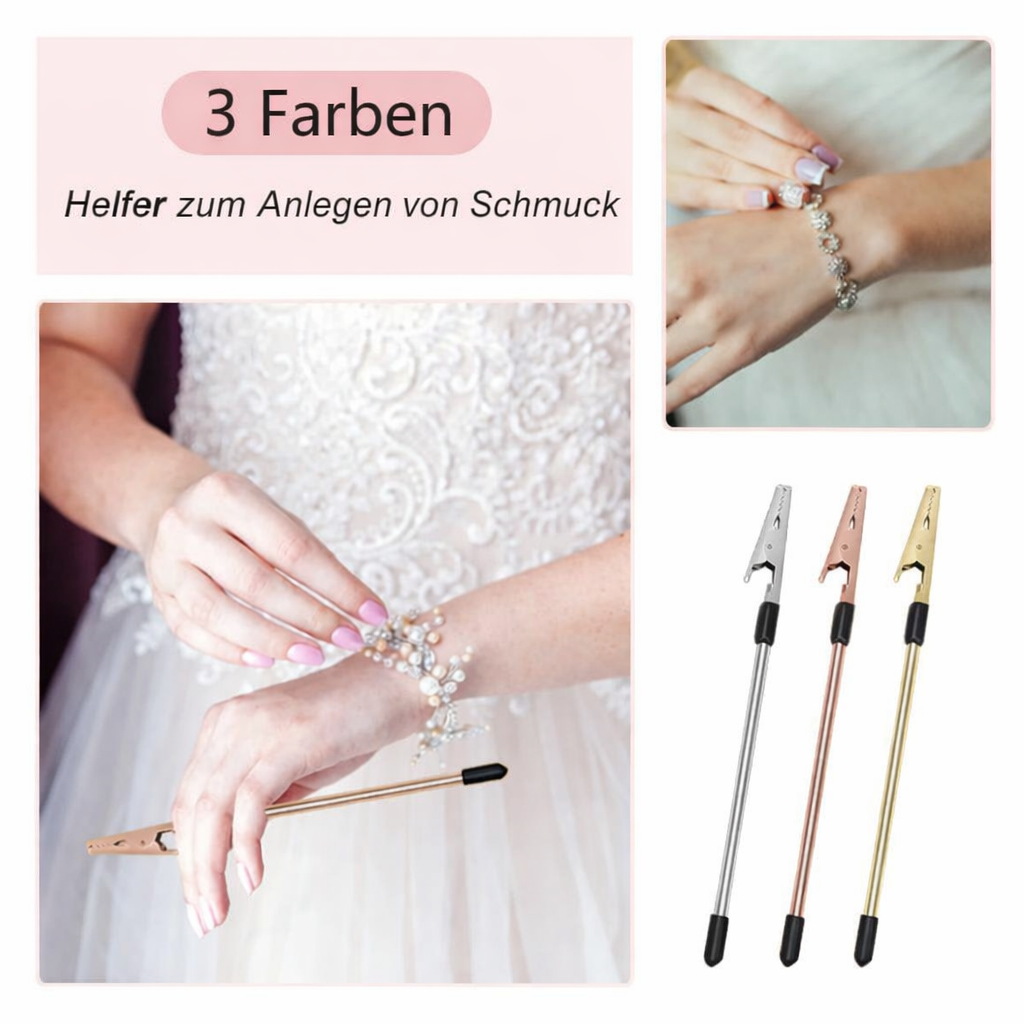 Buy One Get One Free | BraceEasePro – Enjoy the Freedom of Easy Jewelry Wear