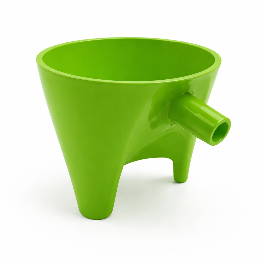 Buy One Get One Free | PourEase - Mess-Free Baking for Clean Kitchen Moments