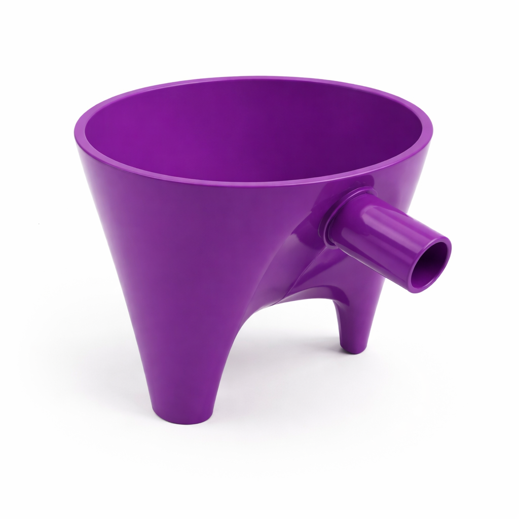 Buy One Get One Free | PourEase - Mess-Free Baking for Clean Kitchen Moments